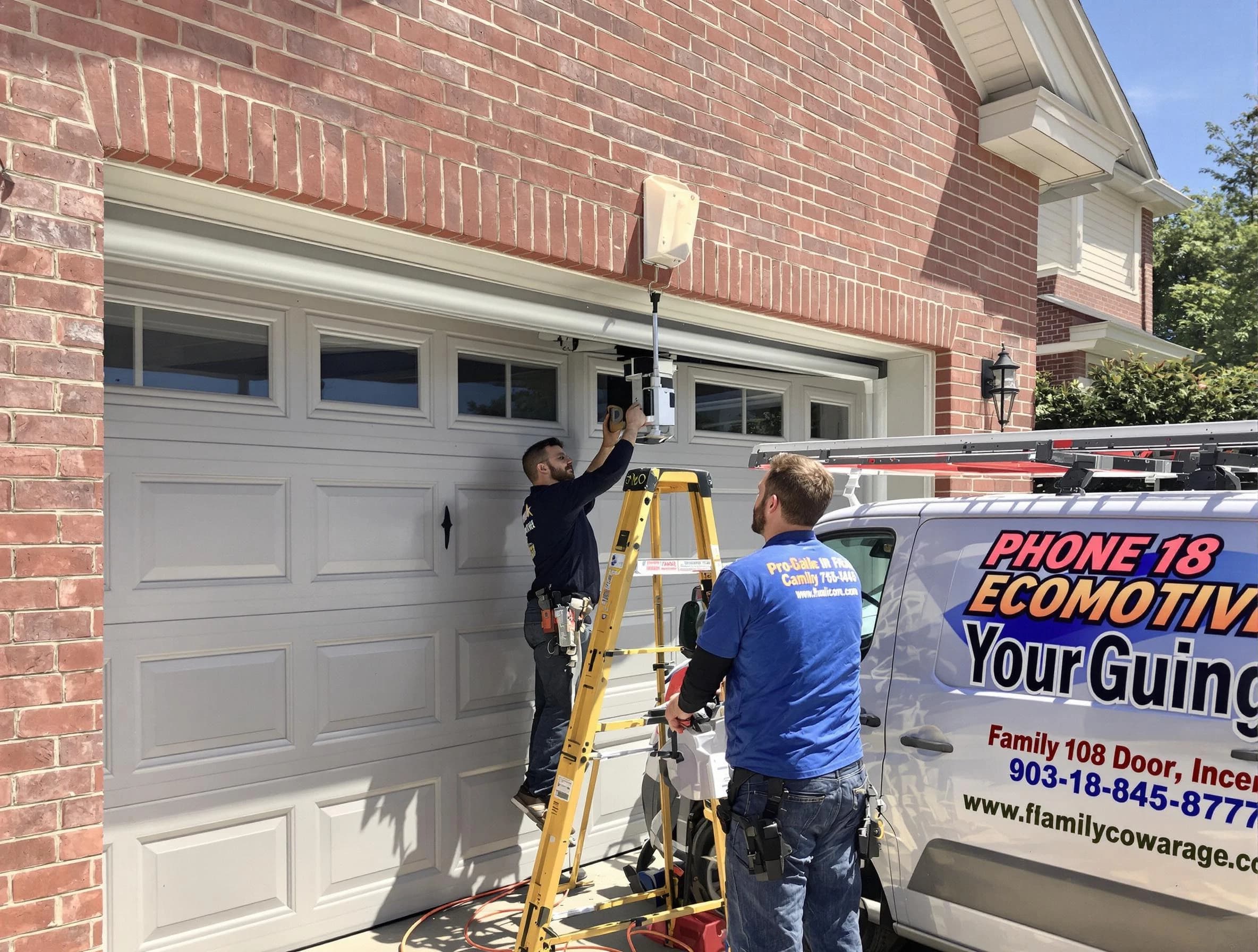 Pelham Garage Door Repair local technician providing expert garage door repair in Pelham neighborhood