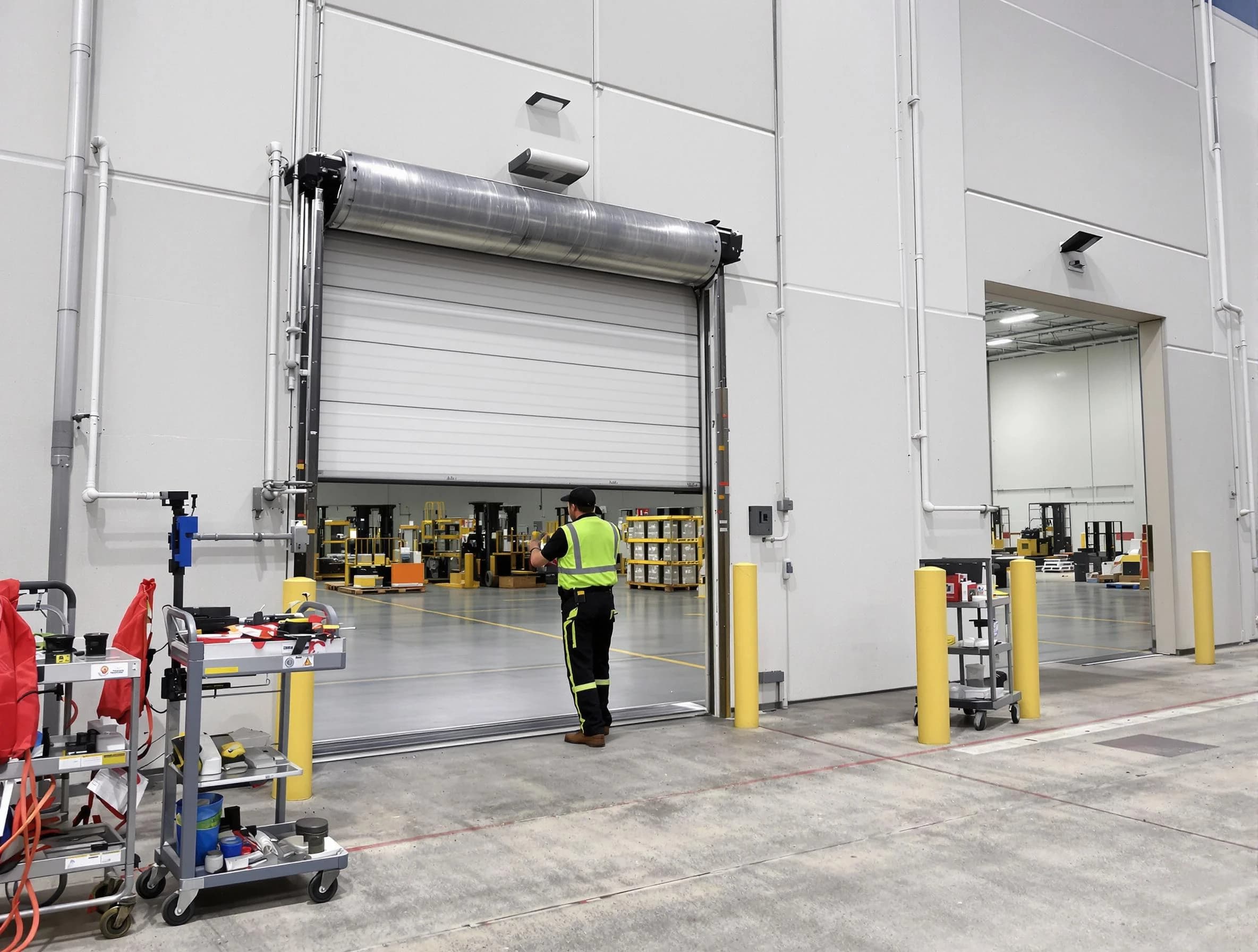 Commercial Repair service in Pelham, AL